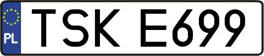 TSKE699