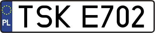 TSKE702