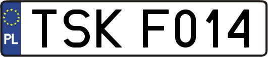 TSKF014