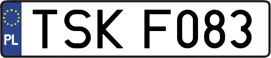 TSKF083