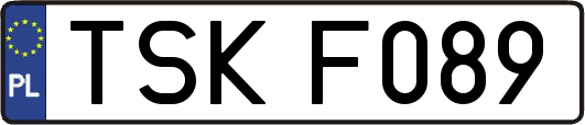 TSKF089