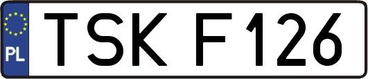 TSKF126