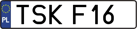 TSKF16