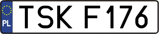 TSKF176
