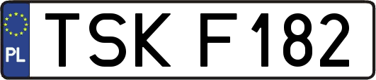 TSKF182