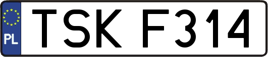 TSKF314