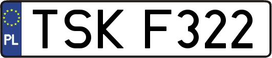 TSKF322