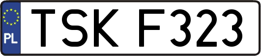 TSKF323