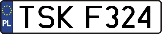 TSKF324