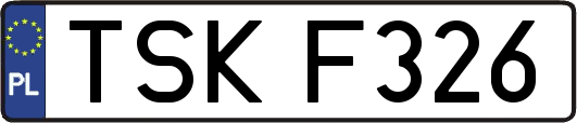 TSKF326