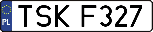 TSKF327