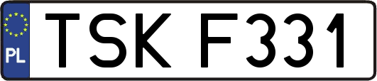 TSKF331