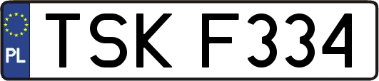 TSKF334