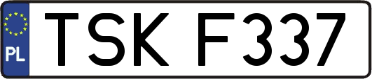 TSKF337