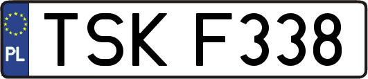 TSKF338