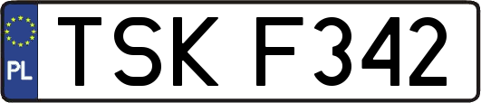 TSKF342