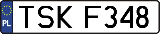 TSKF348