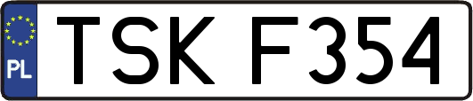 TSKF354
