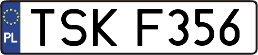 TSKF356