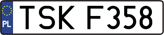 TSKF358