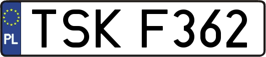 TSKF362