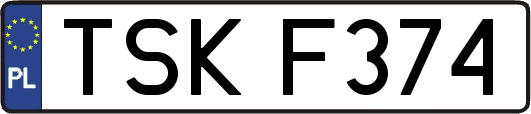 TSKF374