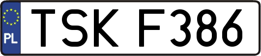 TSKF386