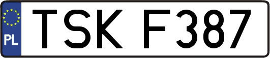 TSKF387