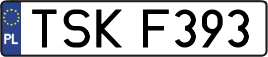 TSKF393