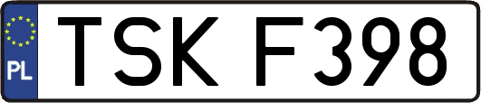 TSKF398