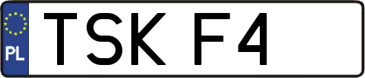 TSKF4