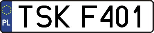 TSKF401
