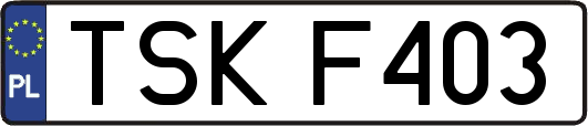 TSKF403