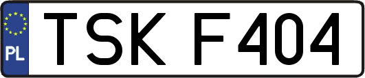 TSKF404