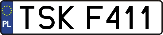 TSKF411