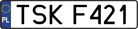 TSKF421