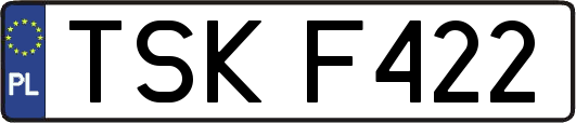 TSKF422