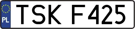 TSKF425