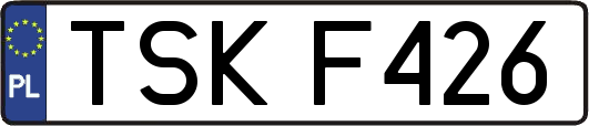 TSKF426