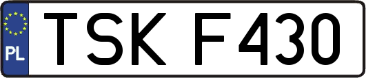TSKF430