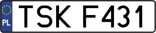 TSKF431