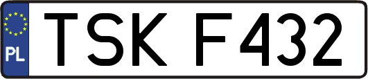 TSKF432