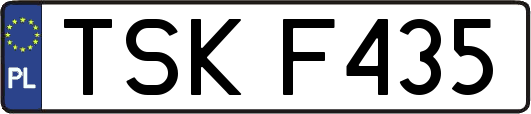 TSKF435
