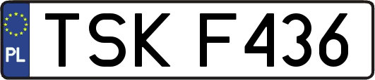 TSKF436