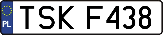TSKF438
