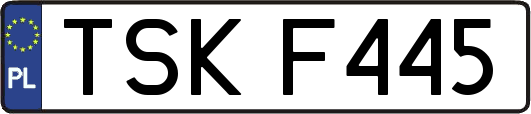 TSKF445