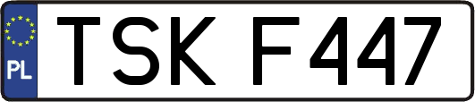 TSKF447