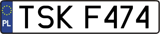 TSKF474