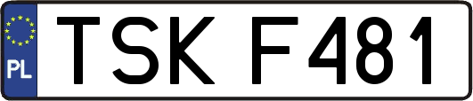 TSKF481