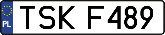 TSKF489